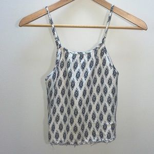 O’Neill Cami Crop Top